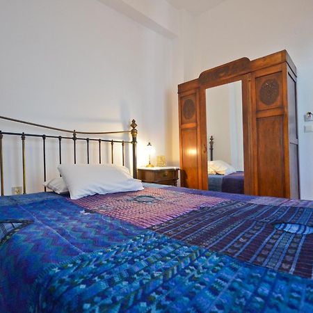 Venetiko Apartments Naxos City Exterior photo