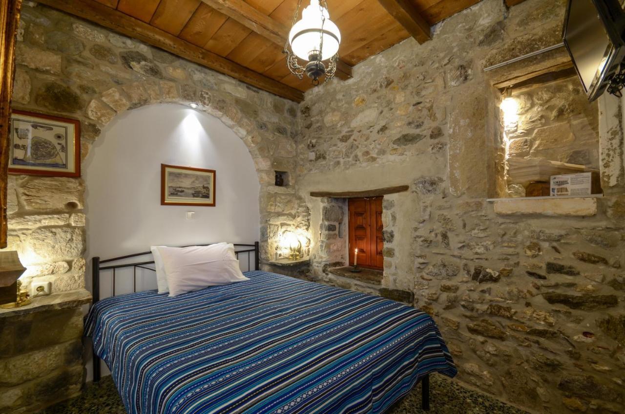 Venetiko Apartments Naxos City Exterior photo