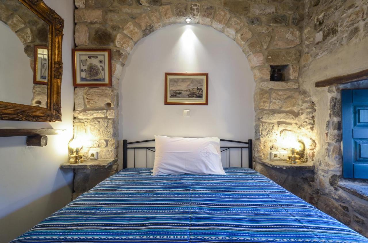 Venetiko Apartments Naxos City Exterior photo