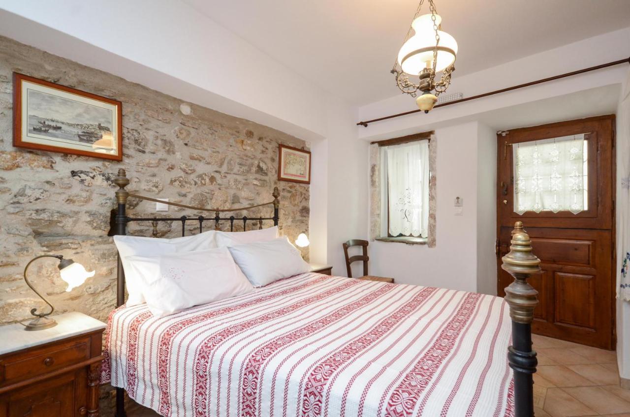 Venetiko Apartments Naxos City Exterior photo