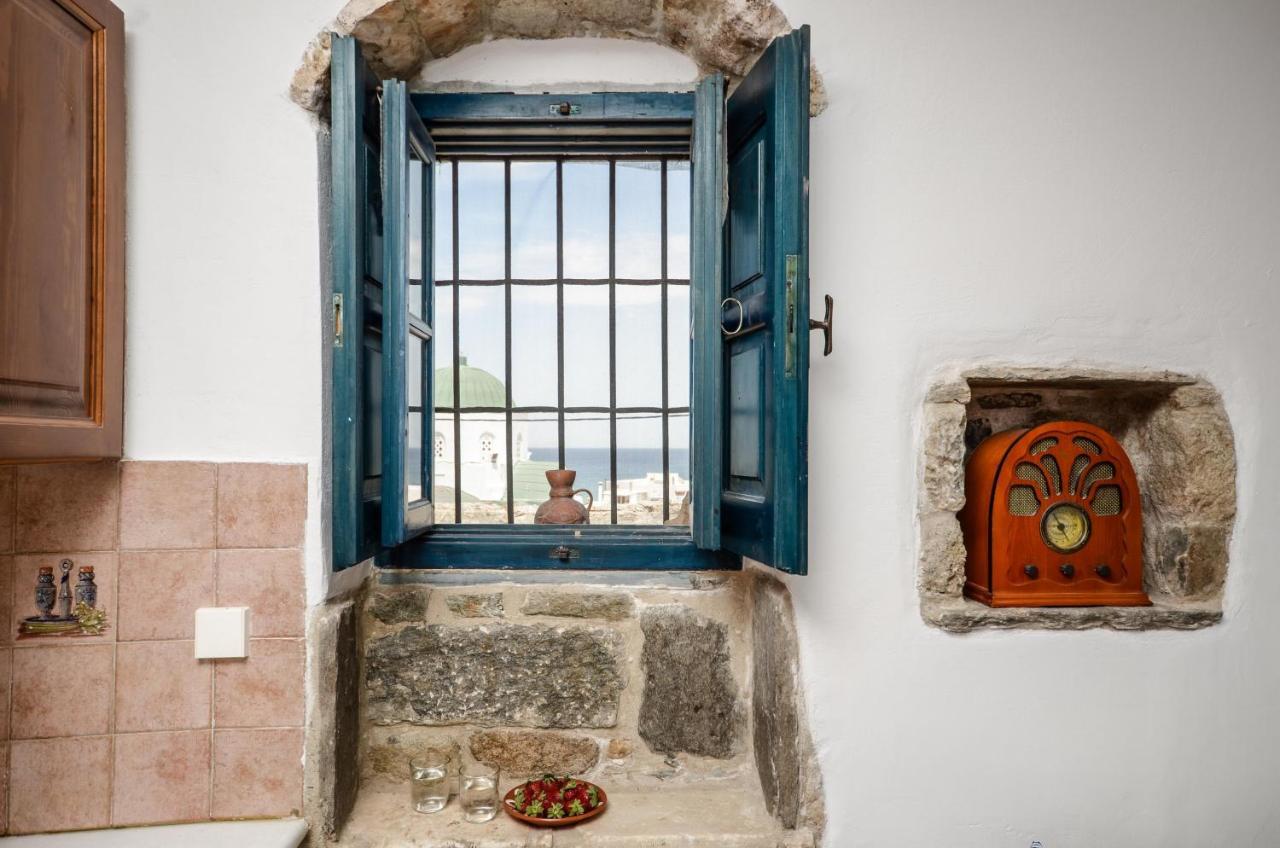 Venetiko Apartments Naxos City Exterior photo